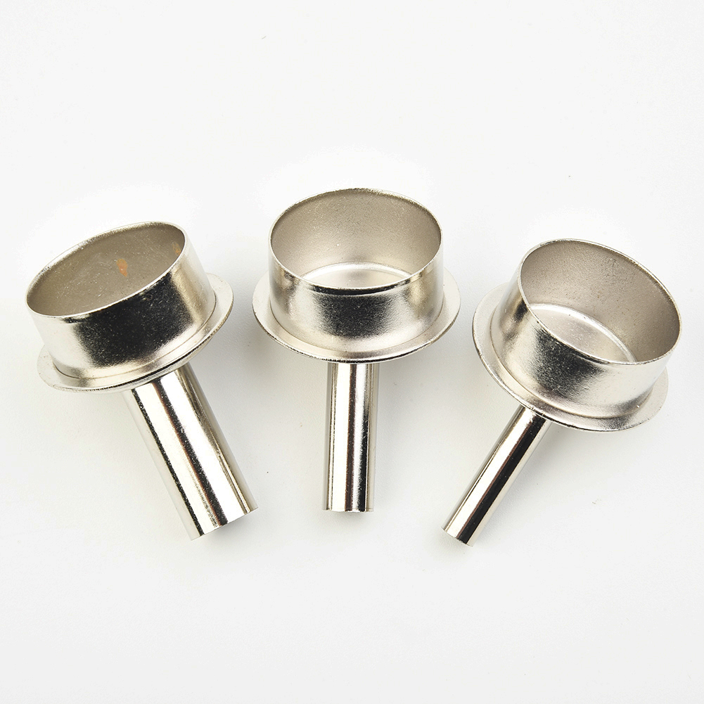 3Pcs 45 Degree Angle Nozzle Fo - Hot Air Rework Station 861Dw review and price