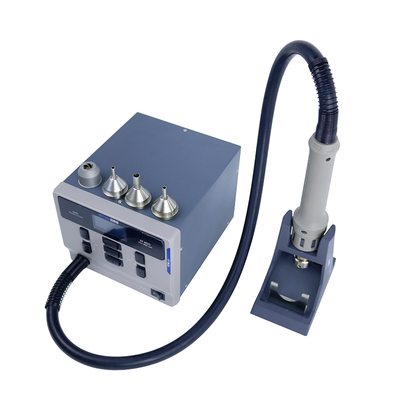 Best 1000W ST862D Hot Air Rewo - Hot Air Rework Station 861Dw review and price