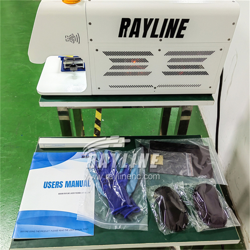 235W Red Micro Laser Welding M - Laser Soldering Machine Handheld review and price